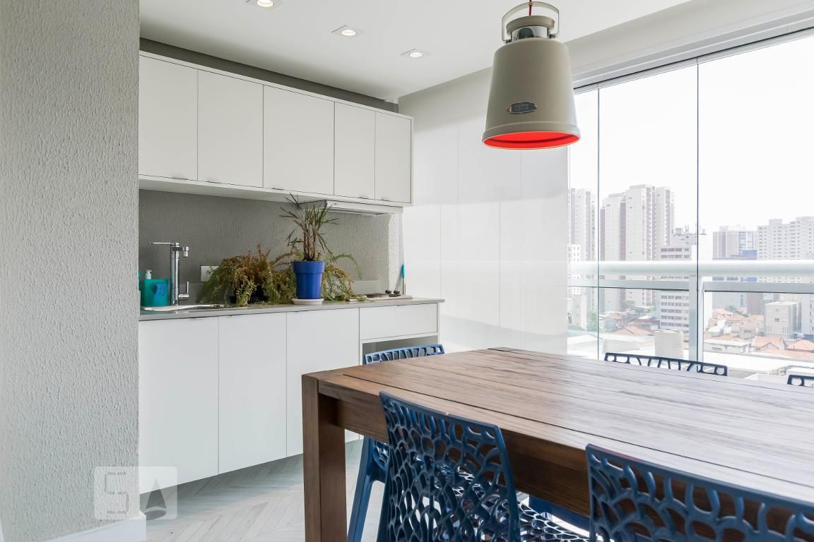 Kitnet-Studio, 40 m² - Foto 12