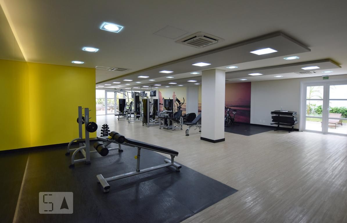 Kitnet-Studio, 40 m² - Foto 21