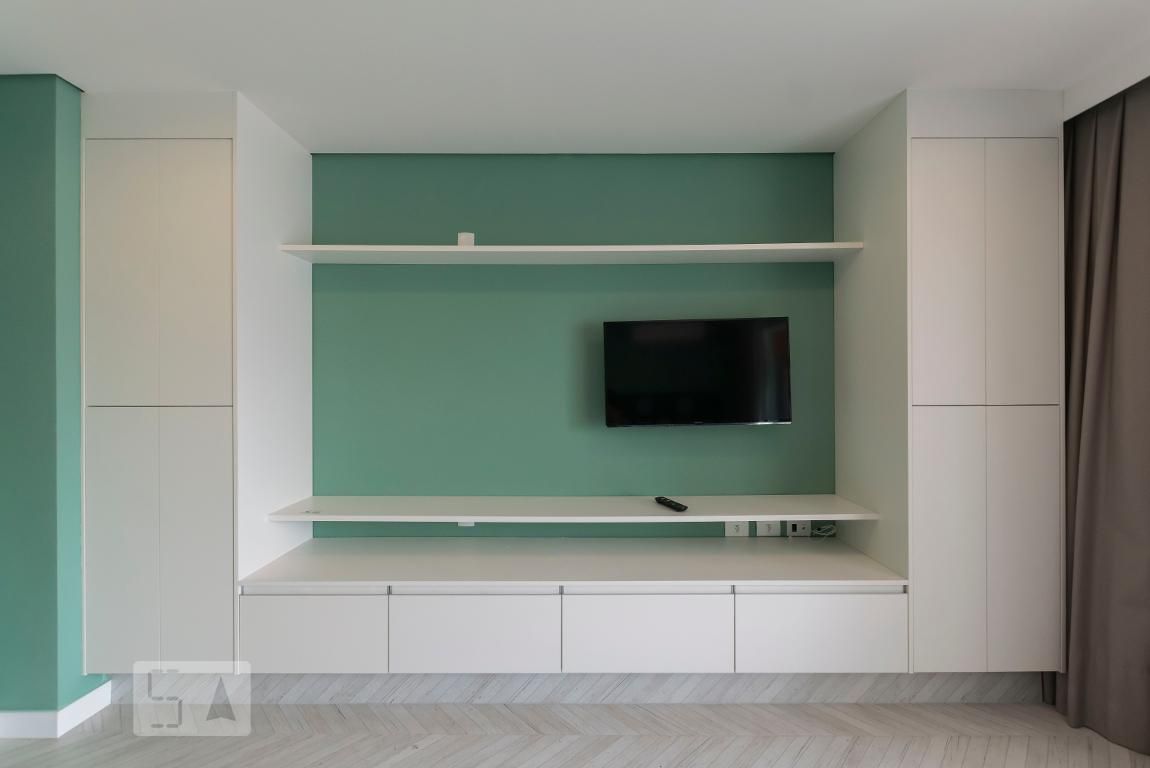 Kitnet-Studio, 40 m² - Foto 6