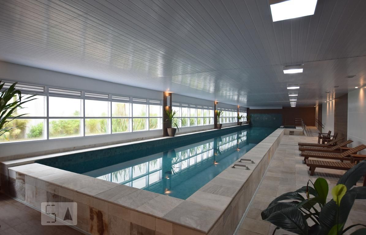 Kitnet-Studio, 40 m² - Foto 22