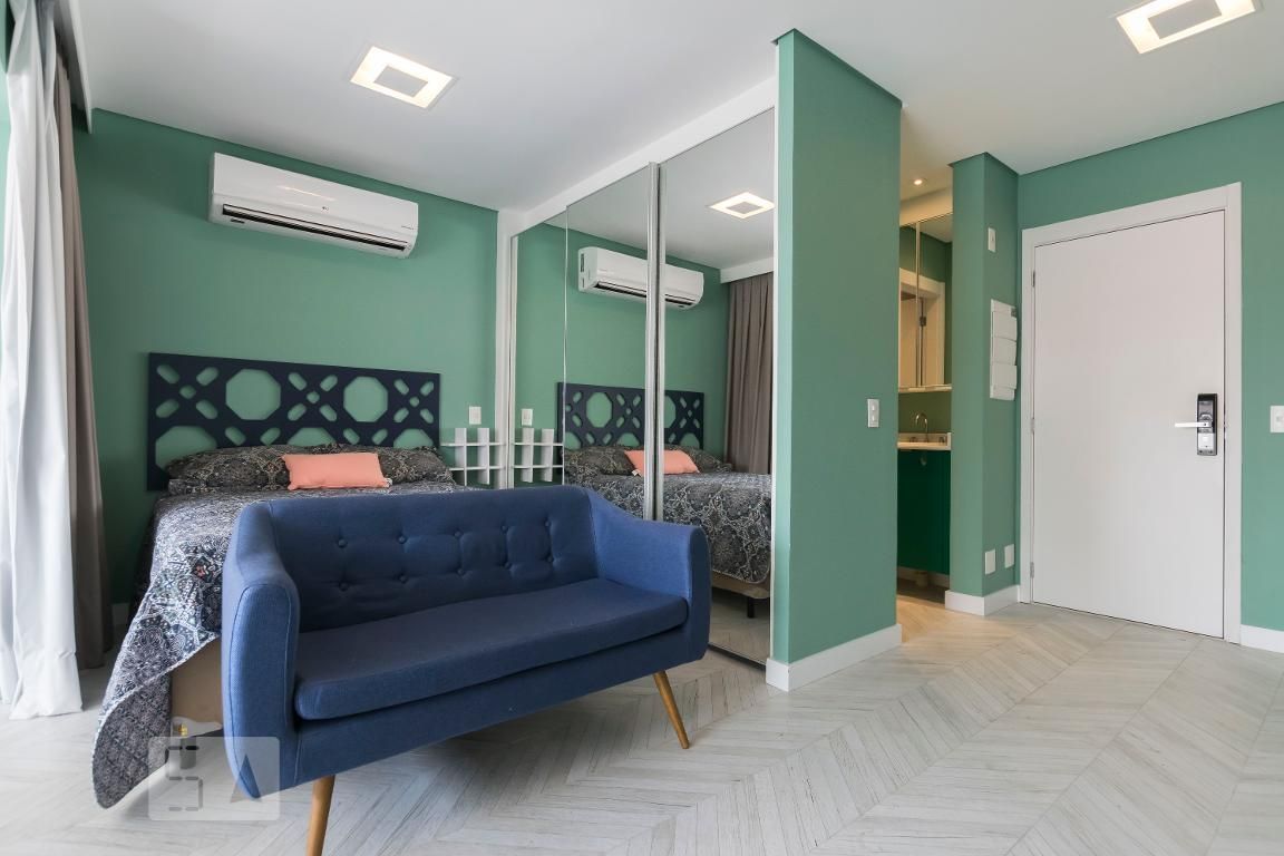 Kitnet-Studio, 40 m² - Foto 4