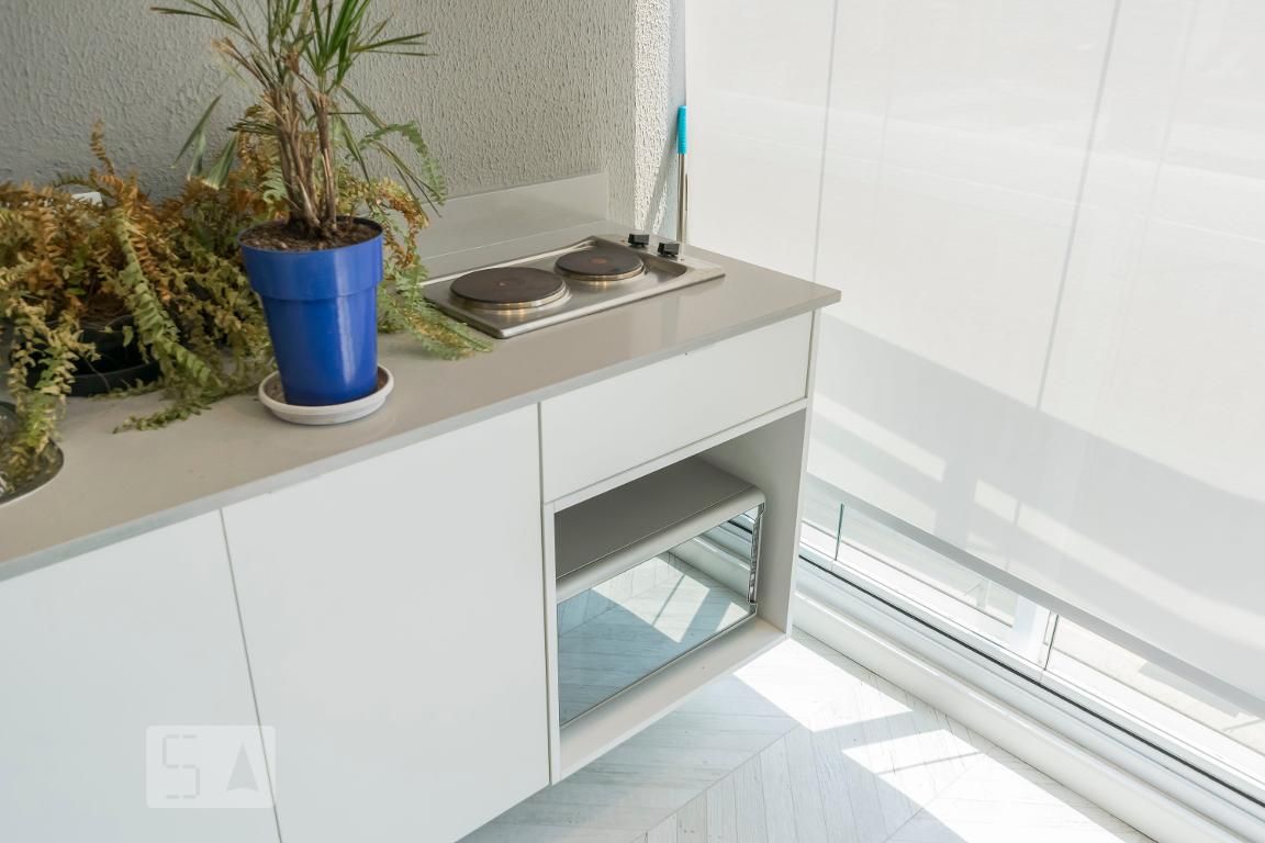 Kitnet-Studio, 40 m² - Foto 14