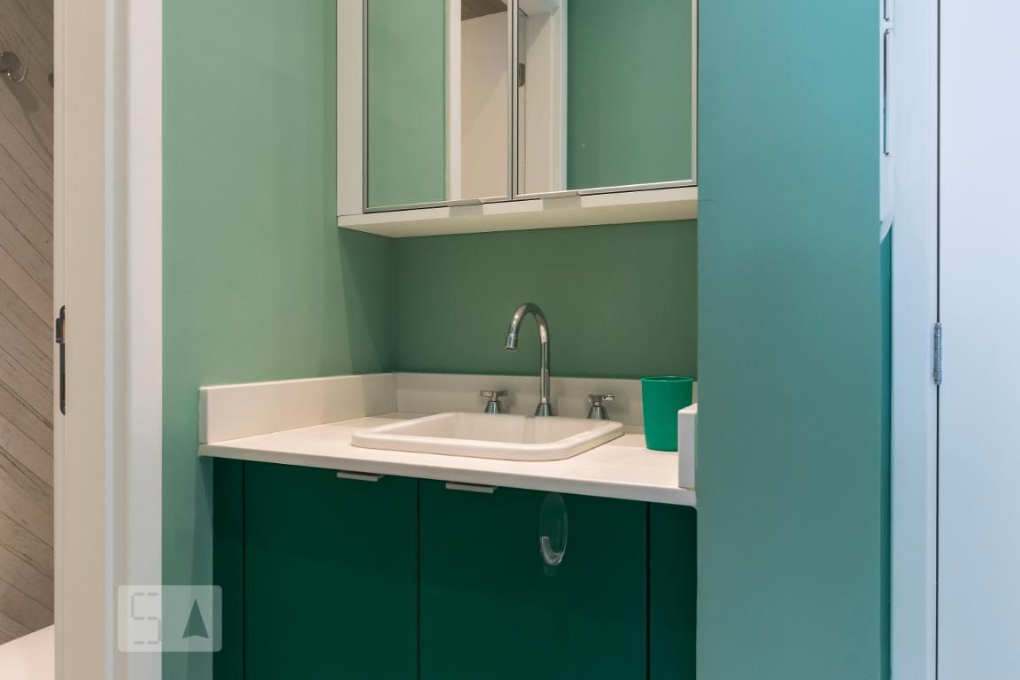 Kitnet-Studio, 40 m² - Foto 18