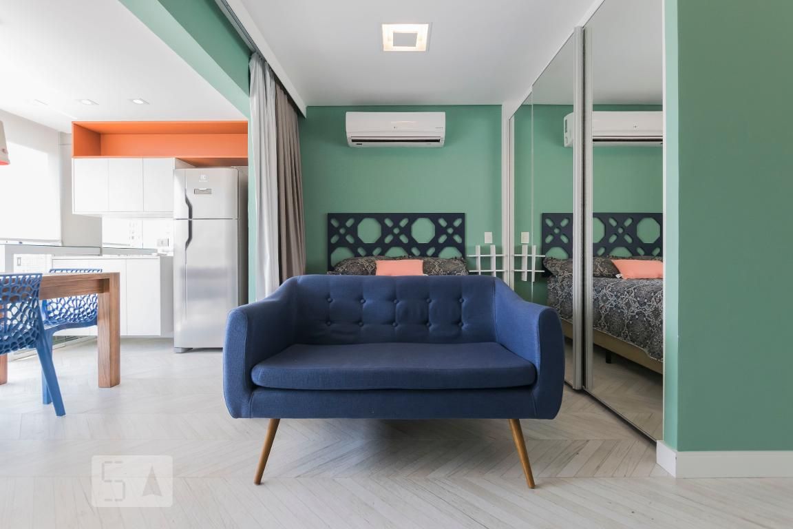 Kitnet-Studio, 40 m² - Foto 5