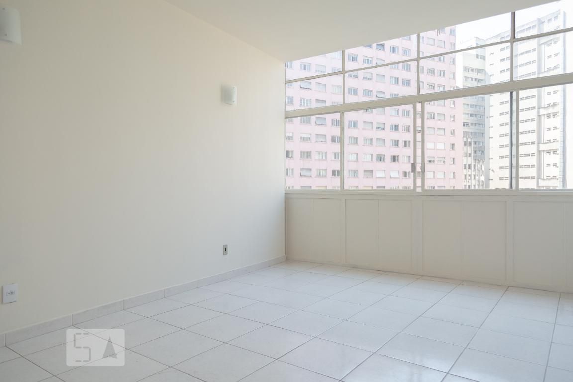 Kitnet-Studio, 29 m² - Foto 1