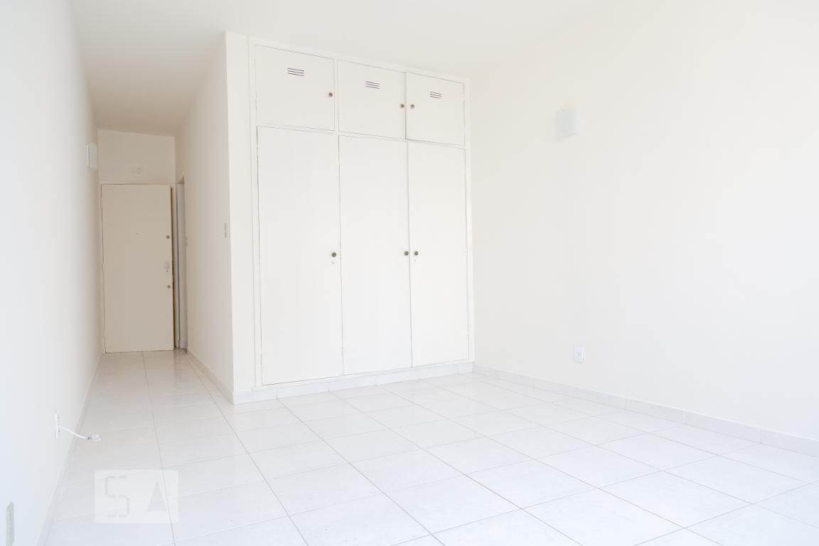 Kitnet-Studio, 29 m² - Foto 2
