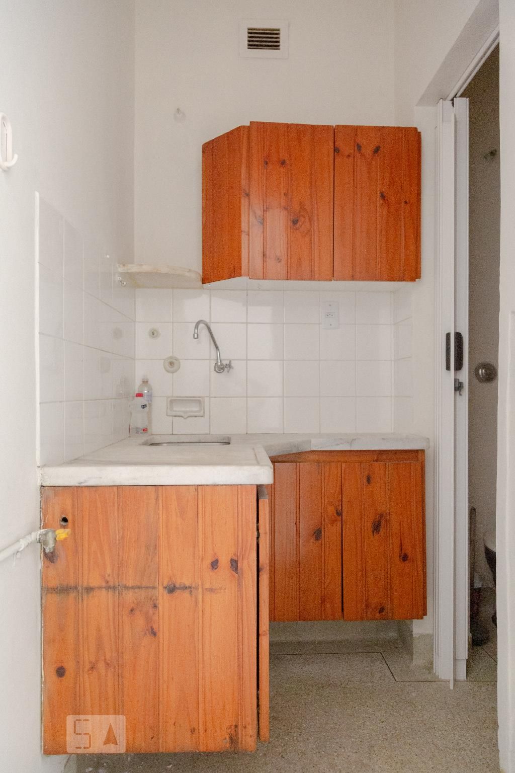 Kitnet-Studio, 29 m² - Foto 9