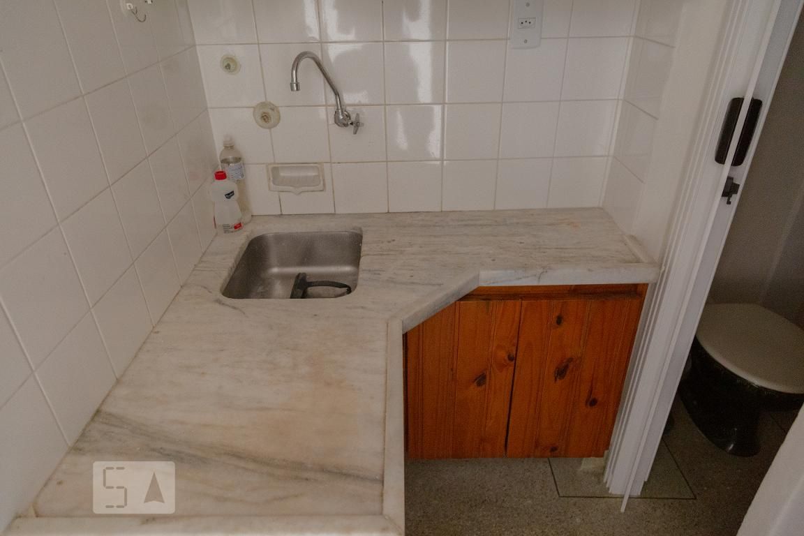 Kitnet-Studio, 29 m² - Foto 10