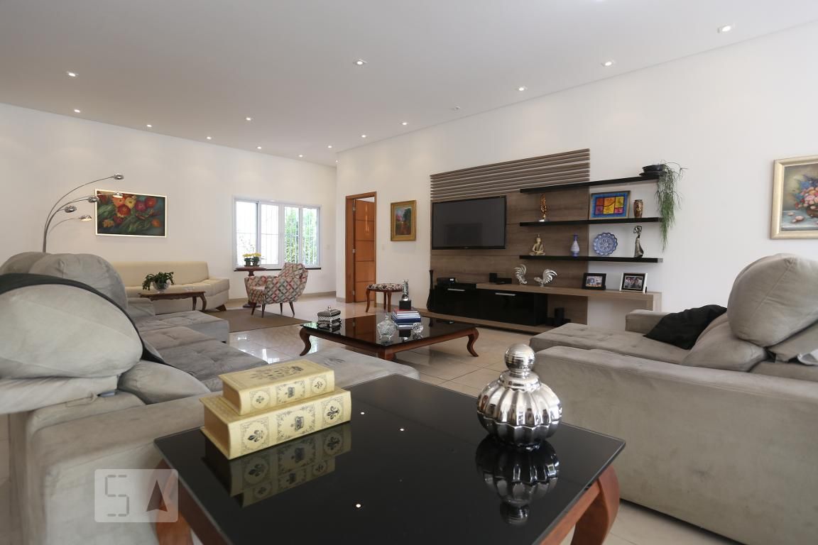 Casa, 5 quartos, 500 m² - Foto 4