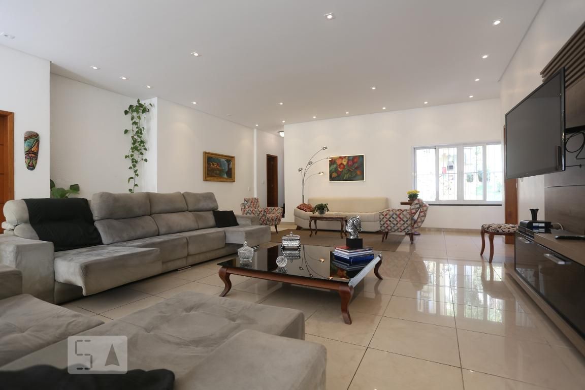 Casa, 5 quartos, 500 m² - Foto 3