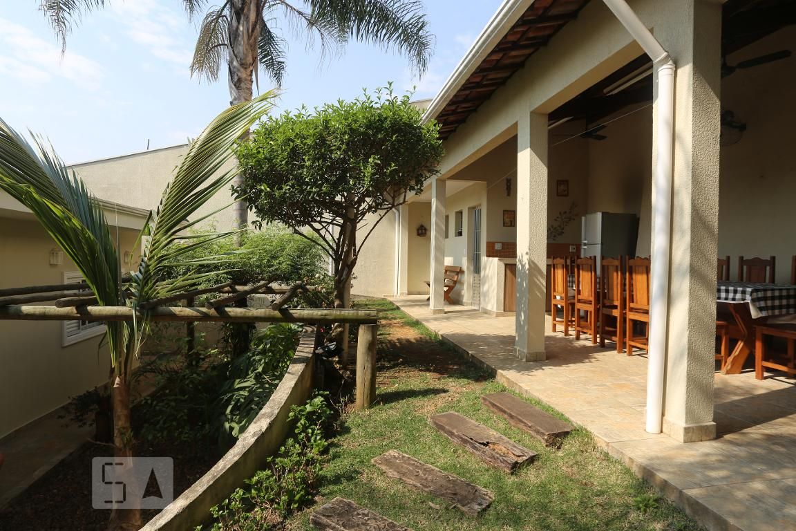 Casa, 5 quartos, 500 m² - Foto 56