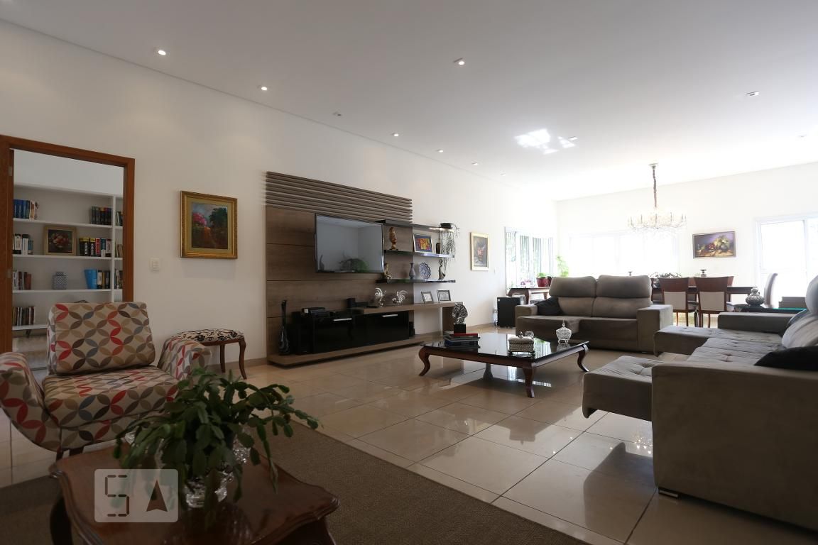 Casa, 5 quartos, 500 m² - Foto 2