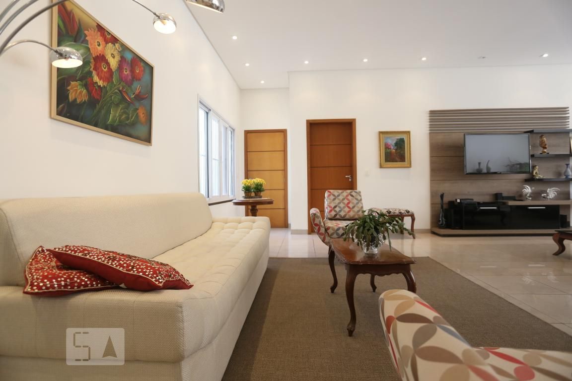 Casa, 5 quartos, 500 m² - Foto 6