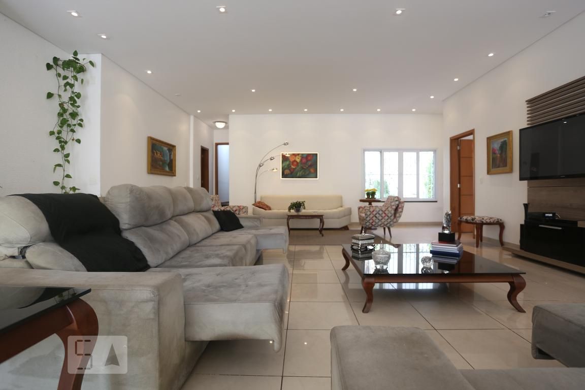 Casa, 5 quartos, 500 m² - Foto 1