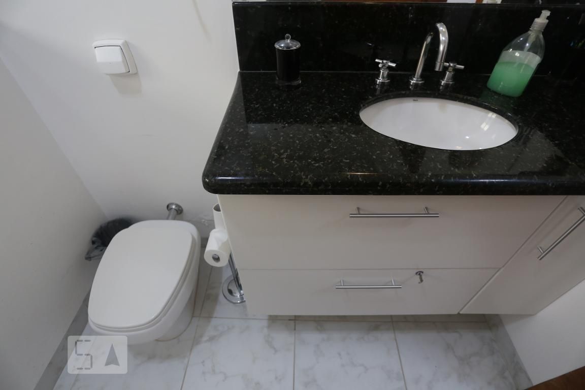 Casa, 5 quartos, 500 m² - Foto 26