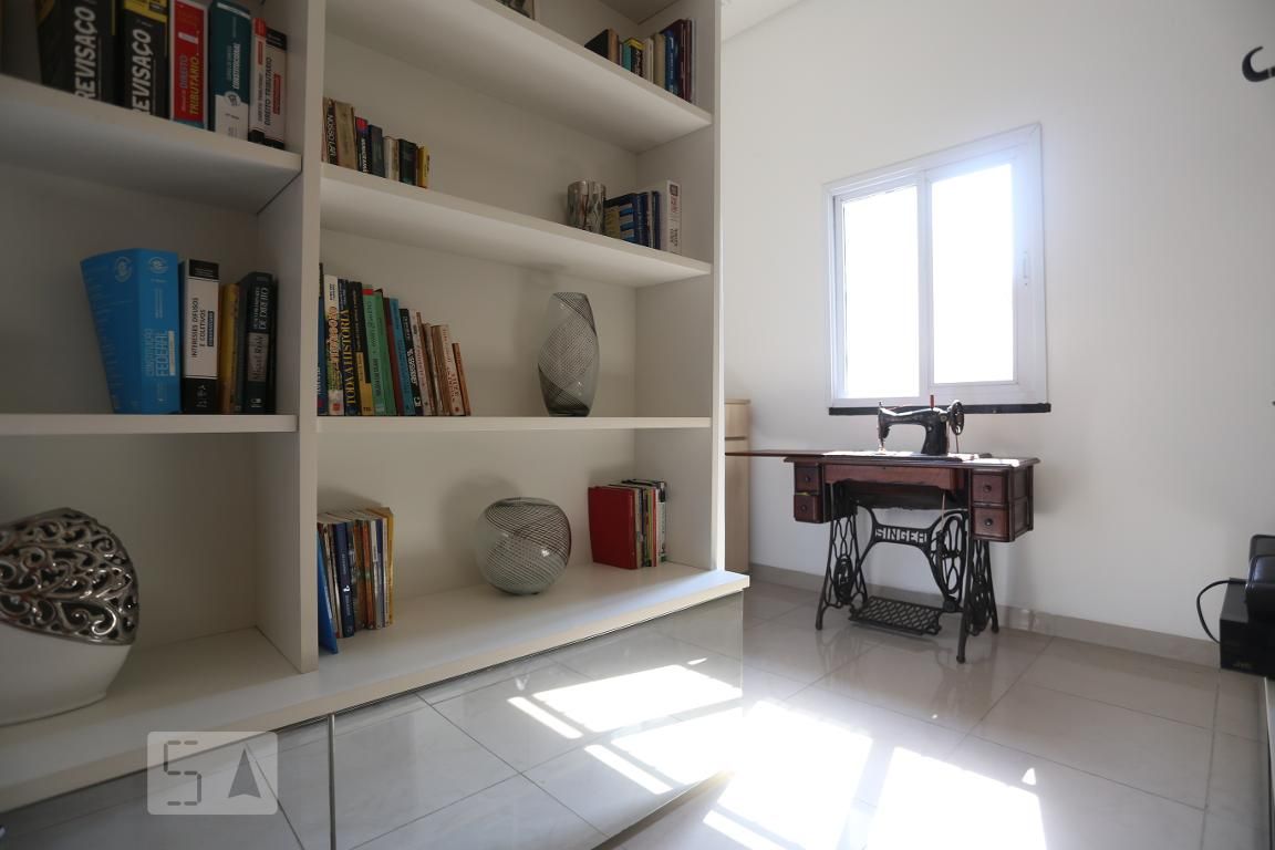 Casa, 5 quartos, 500 m² - Foto 41