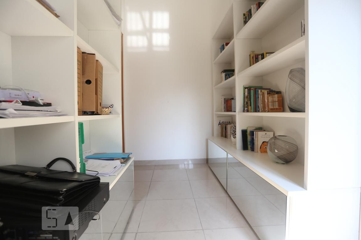 Casa, 5 quartos, 500 m² - Foto 43