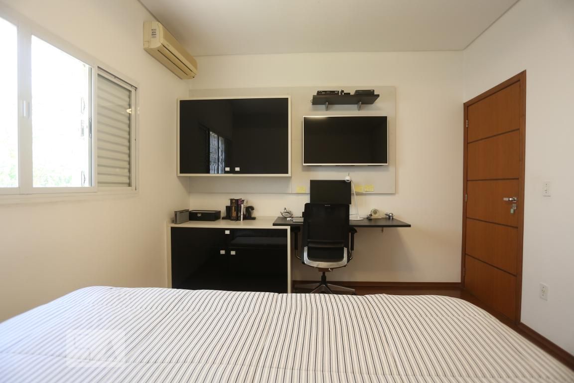 Casa, 5 quartos, 500 m² - Foto 21