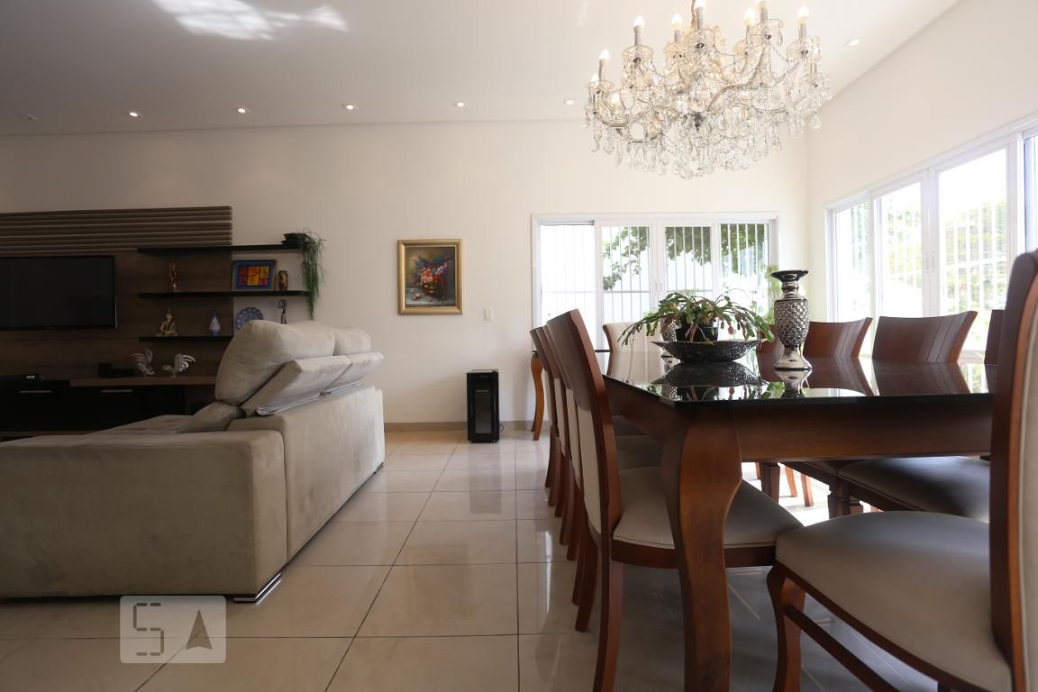 Casa, 5 quartos, 500 m² - Foto 5