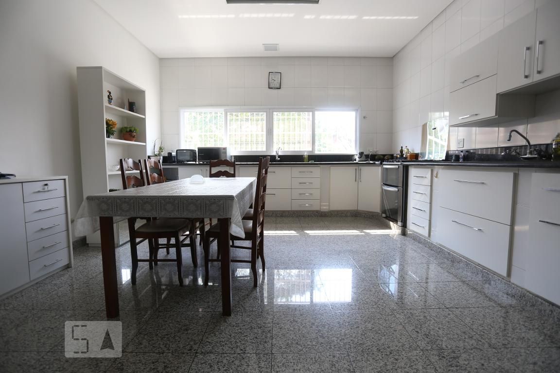 Casa, 5 quartos, 500 m² - Foto 47