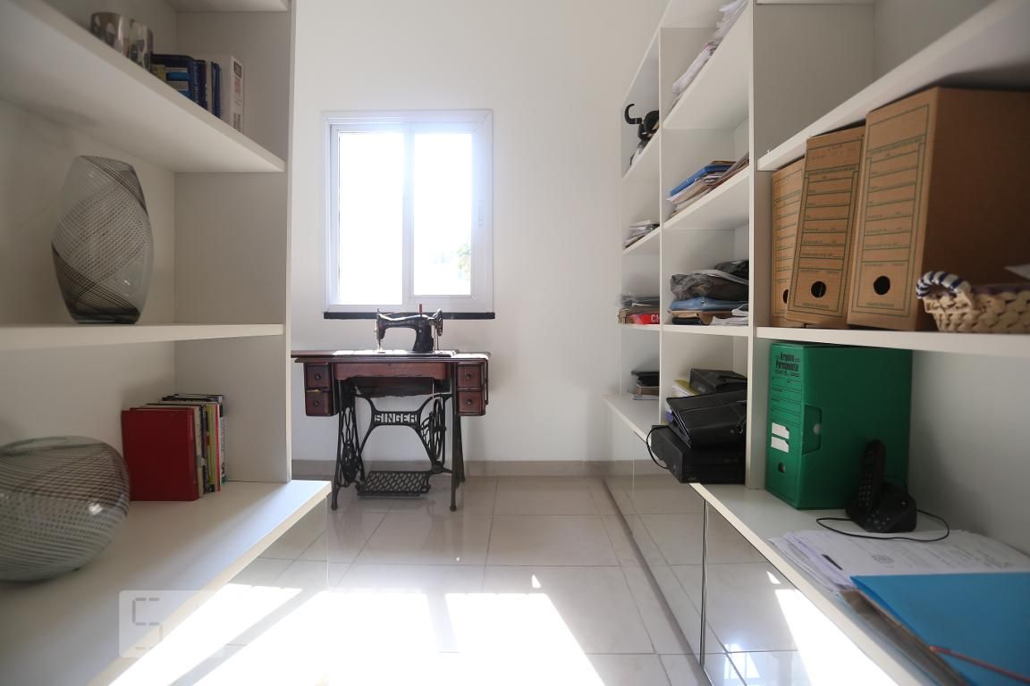 Casa, 5 quartos, 500 m² - Foto 42