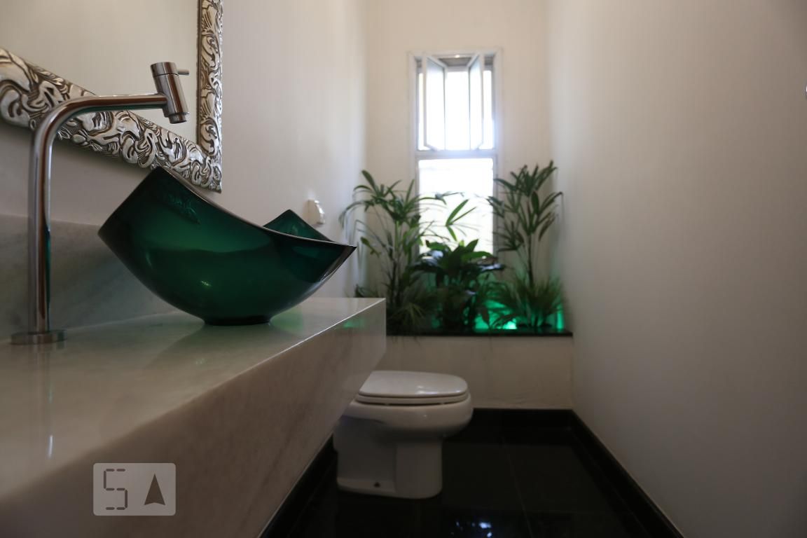 Casa, 5 quartos, 500 m² - Foto 7
