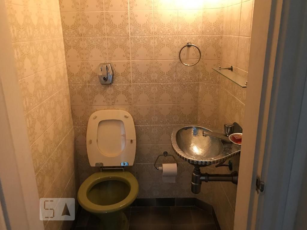 Apartamento, 3 quartos, 132 m² - Foto 6