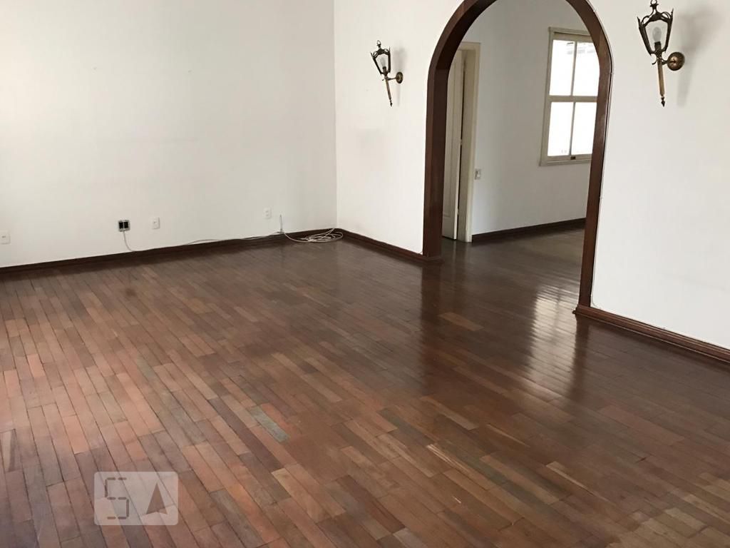 Apartamento, 3 quartos, 132 m² - Foto 1