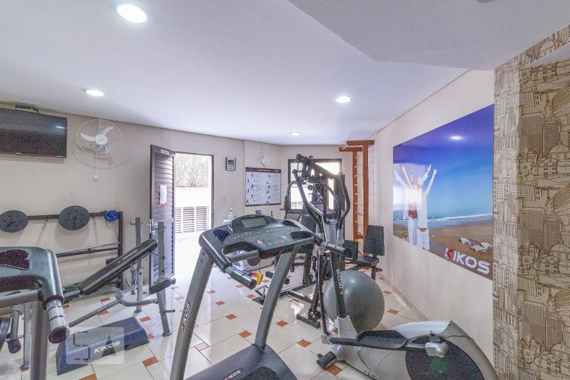Apartamento, 2 quartos, 60 m² - Foto 29