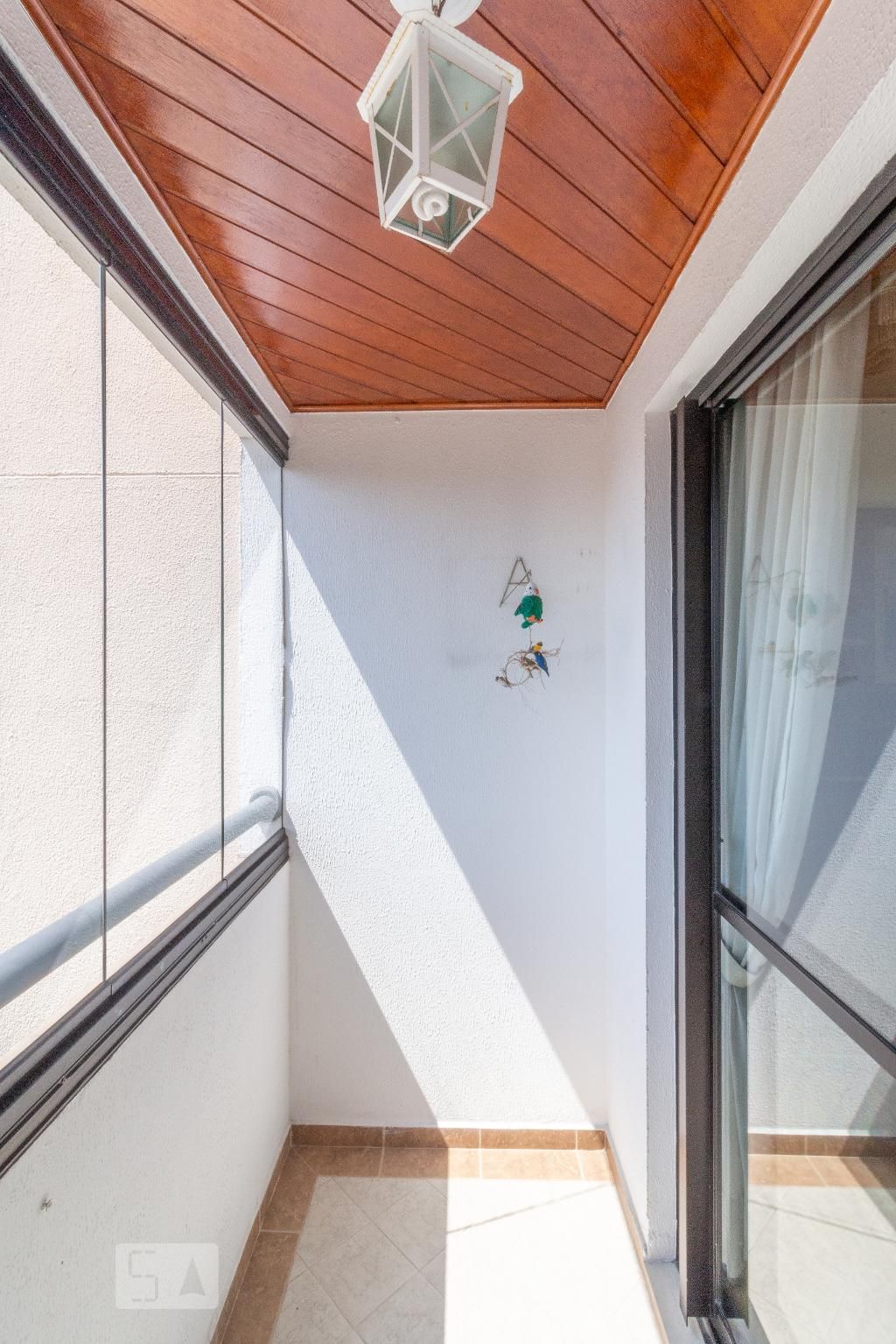 Apartamento, 2 quartos, 60 m² - Foto 5