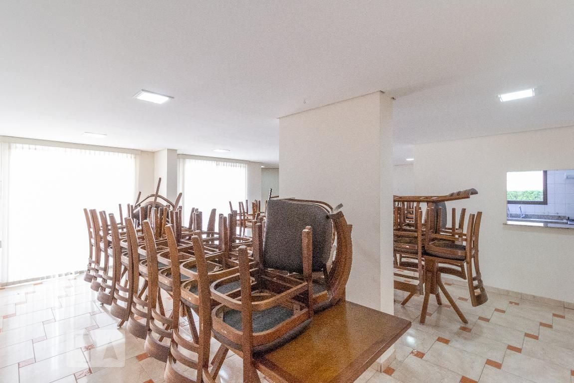 Apartamento, 2 quartos, 60 m² - Foto 26