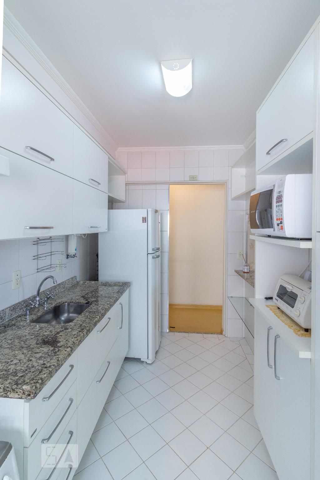 Apartamento, 2 quartos, 60 m² - Foto 22
