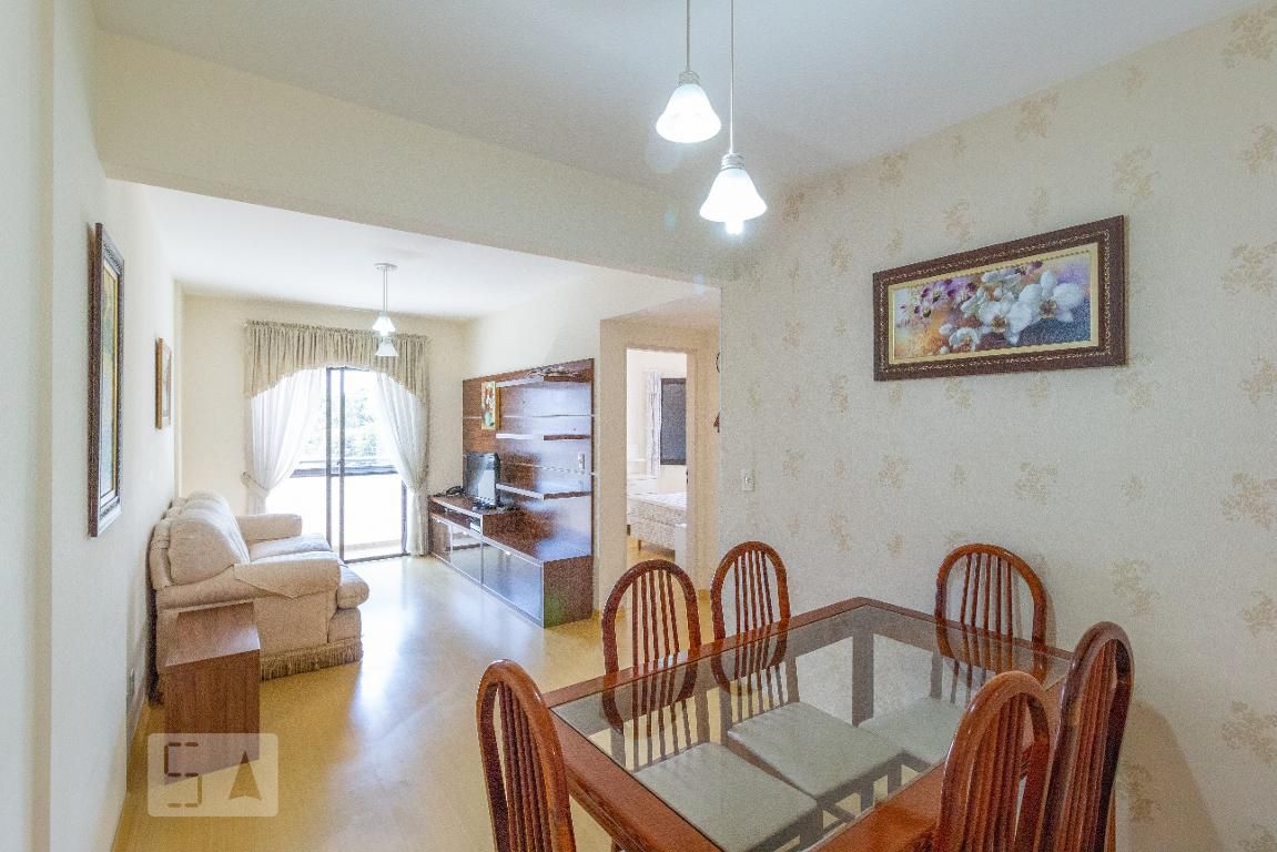 Apartamento, 2 quartos, 60 m² - Foto 8
