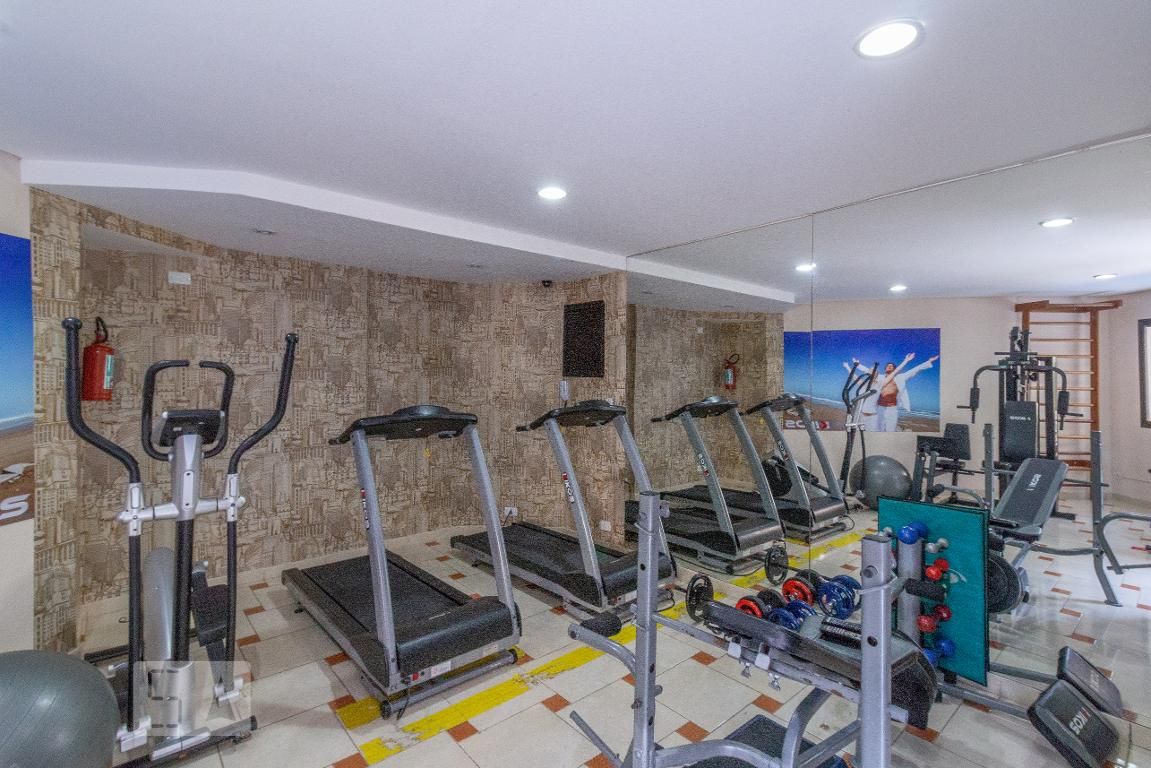 Apartamento, 2 quartos, 60 m² - Foto 28