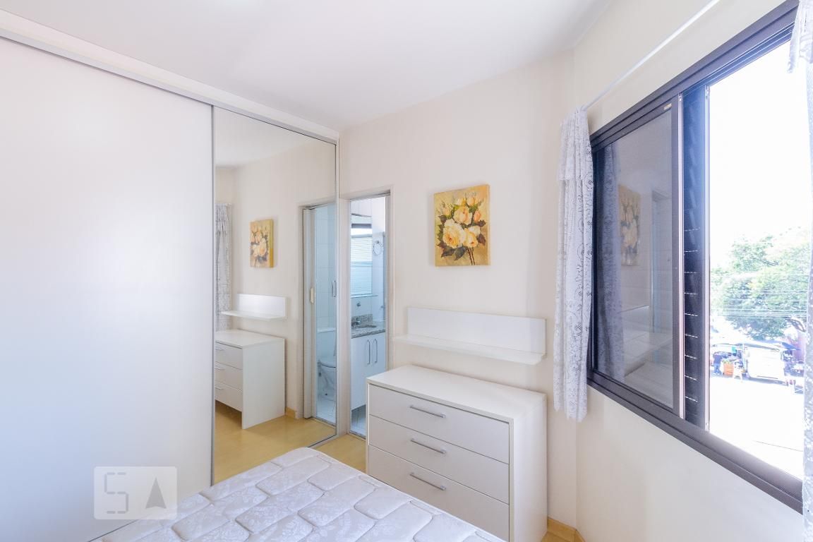 Apartamento, 2 quartos, 60 m² - Foto 11