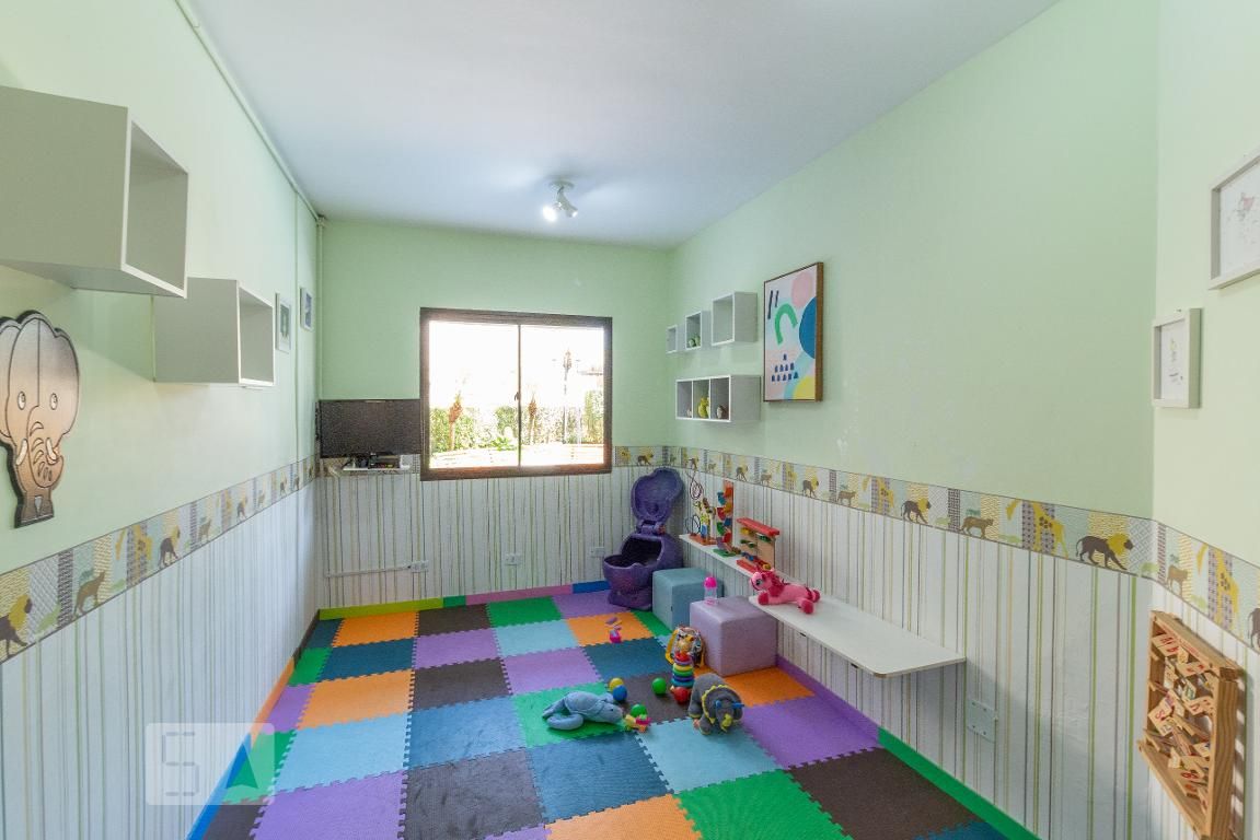 Apartamento, 2 quartos, 60 m² - Foto 24