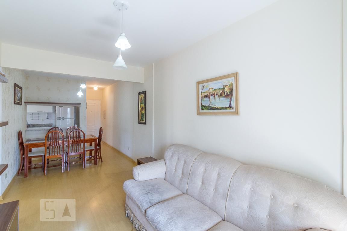 Apartamento, 2 quartos, 60 m² - Foto 4