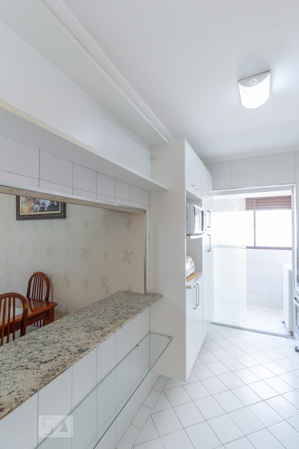Apartamento, 2 quartos, 60 m² - Foto 21