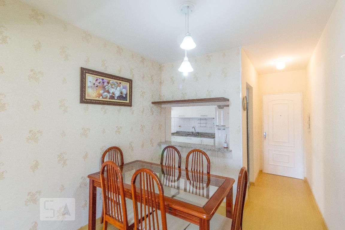Apartamento, 2 quartos, 60 m² - Foto 7