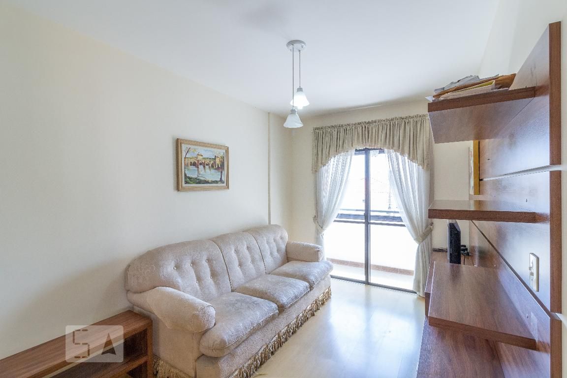 Apartamento, 2 quartos, 60 m² - Foto 2
