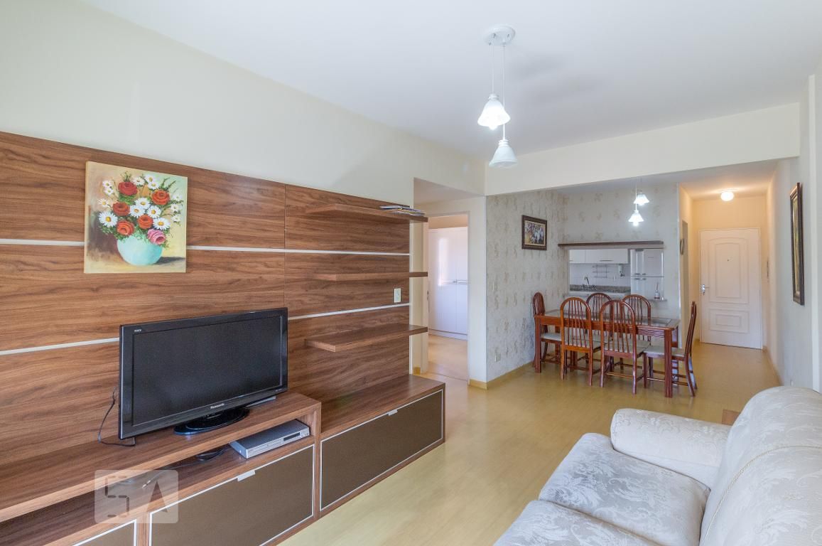 Apartamento, 2 quartos, 60 m² - Foto 3