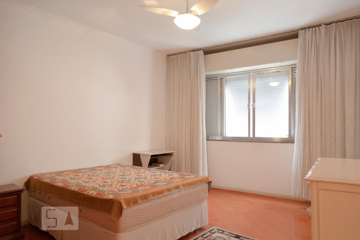 Apartamento, 3 quartos, 175 m² - Foto 10