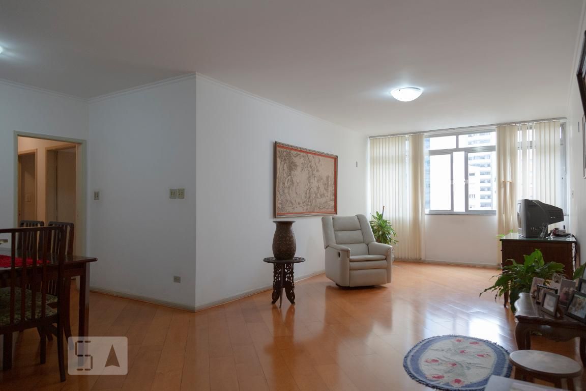 Apartamento, 3 quartos, 175 m² - Foto 2