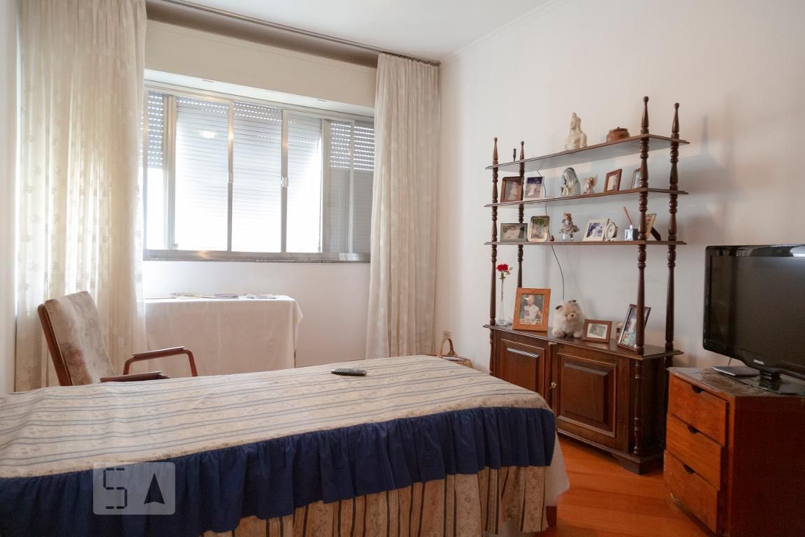 Apartamento, 3 quartos, 175 m² - Foto 18