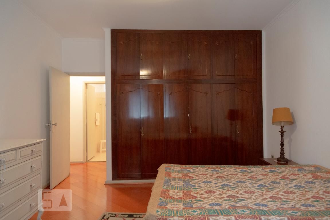 Apartamento, 3 quartos, 175 m² - Foto 13