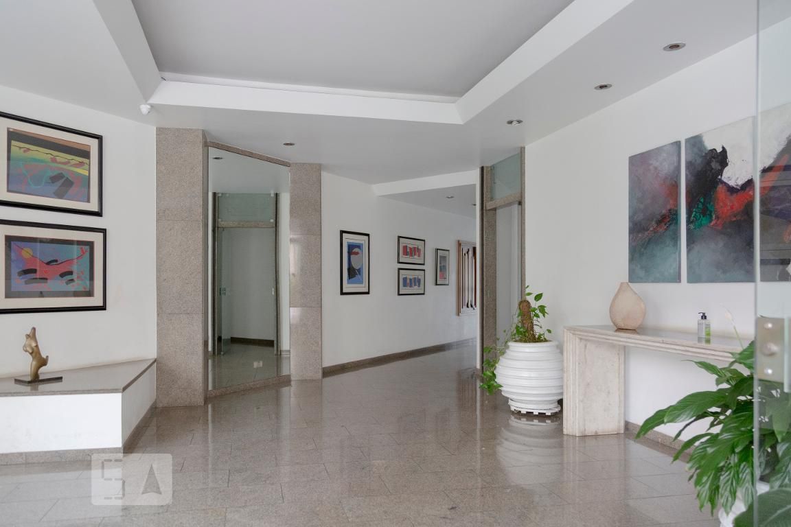 Apartamento, 3 quartos, 175 m² - Foto 41