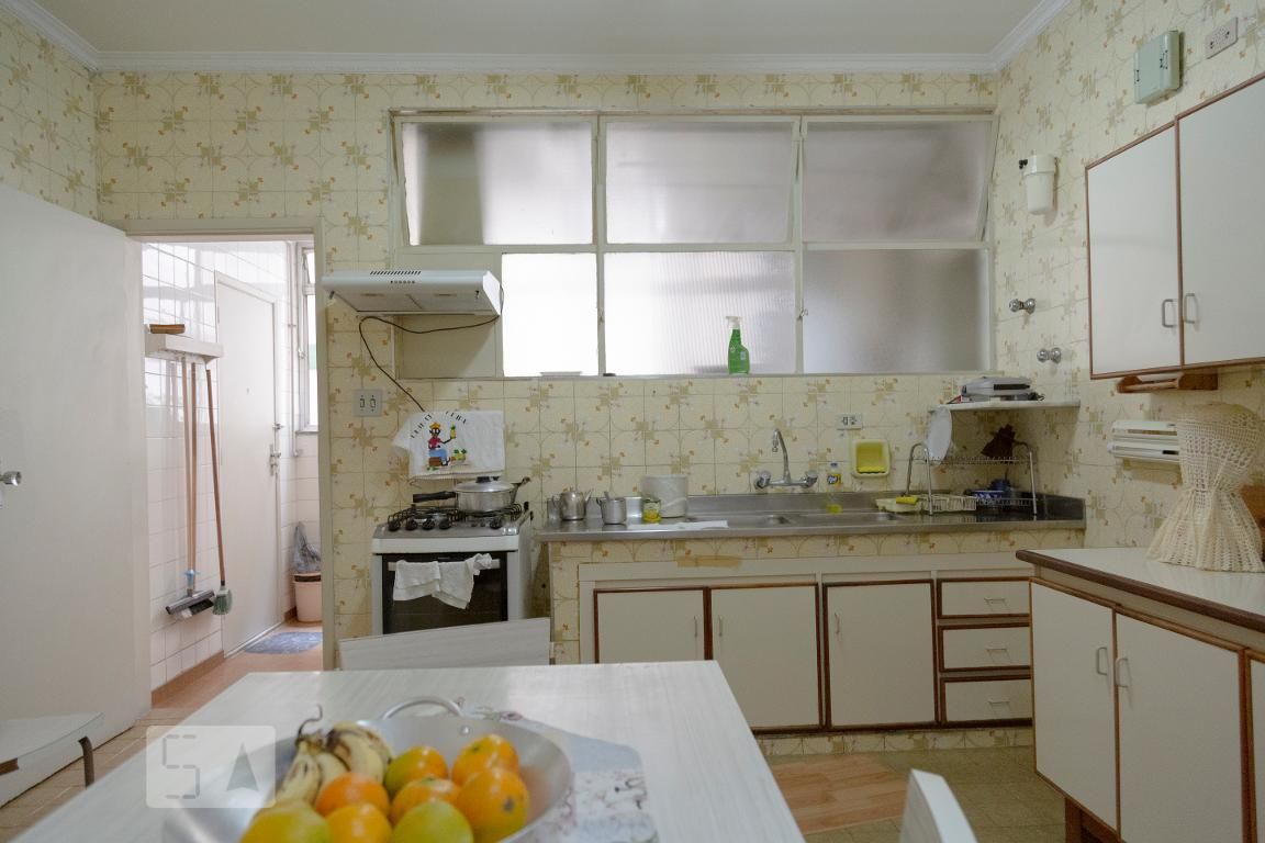 Apartamento, 3 quartos, 175 m² - Foto 32