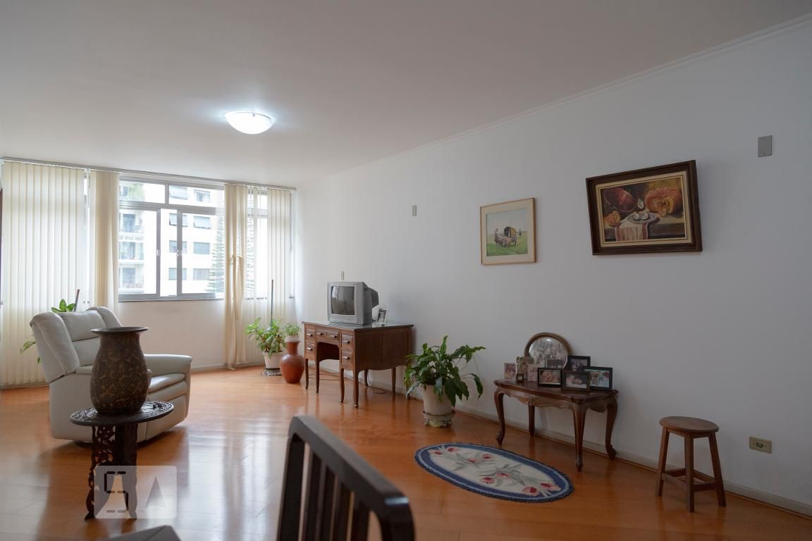Apartamento, 3 quartos, 175 m² - Foto 1