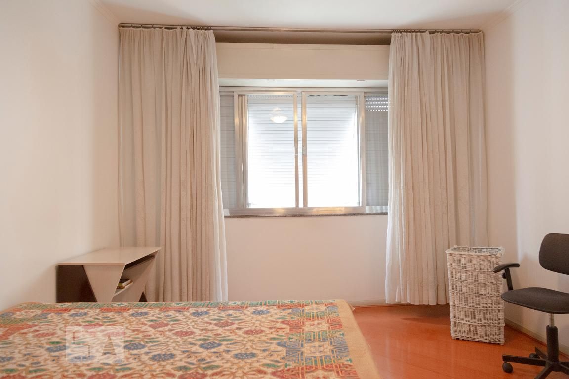 Apartamento, 3 quartos, 175 m² - Foto 11