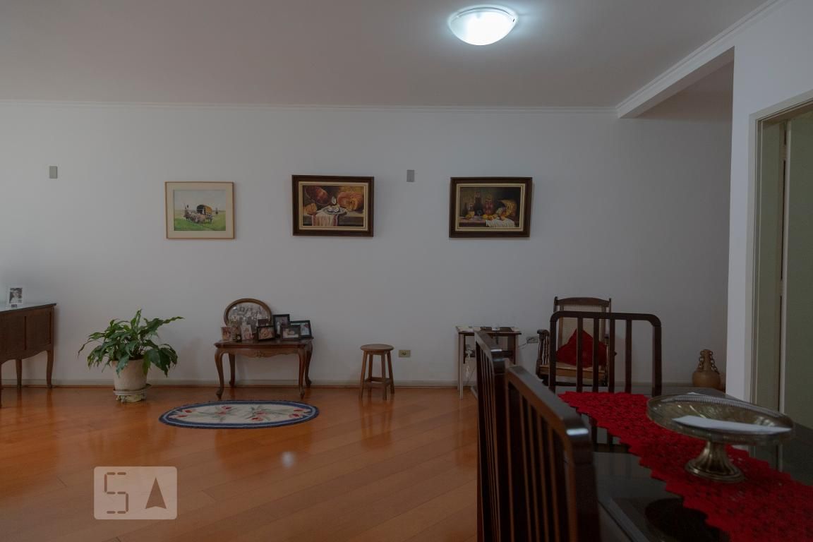 Apartamento, 3 quartos, 175 m² - Foto 5